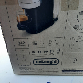  ̶1̶2̶0̶0̶0̶р̶ Кофемашина капсульного типа Nespresso DeLonghi Nespresso ENV (+). Картинка 3